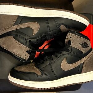 Air Jordan 1 Retro High OG 'Palomino'